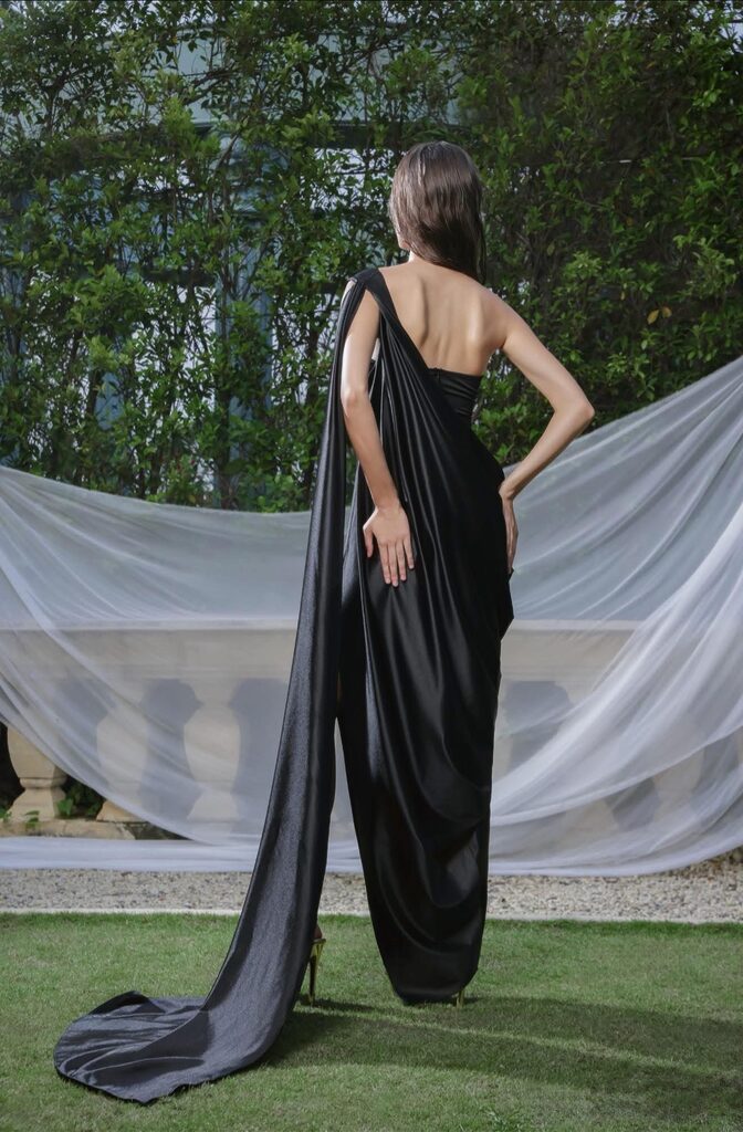 NYX DRESS