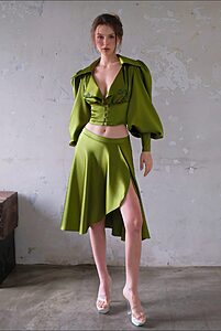 OLIVEIRS SKIRT