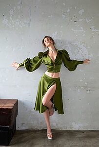 OLIVEIRS TOP