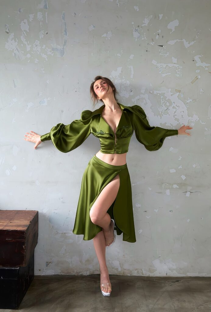 OLIVEIRS TOP