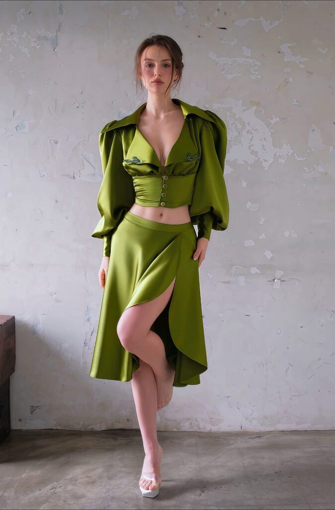 OLIVEIRS TOP